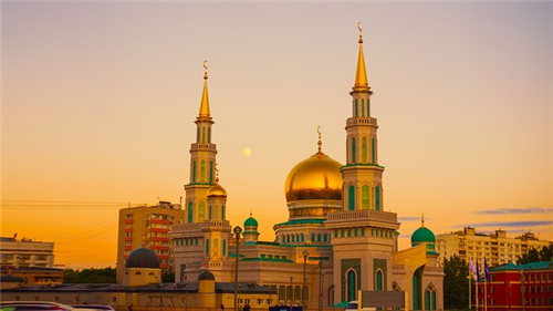 俄罗斯有哪些宗教