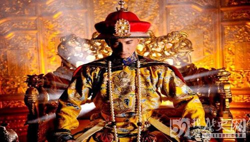 雍正皇帝究竟有几个儿子