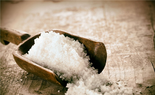 古代买不起盐的穷人怎么办