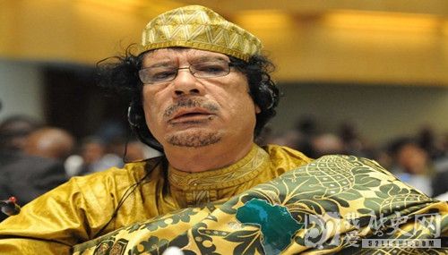 卡扎菲政变：崭新的利比亚共和国诞生