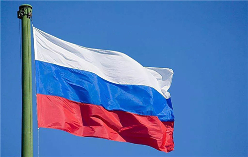 俄罗斯国旗的含义和象征