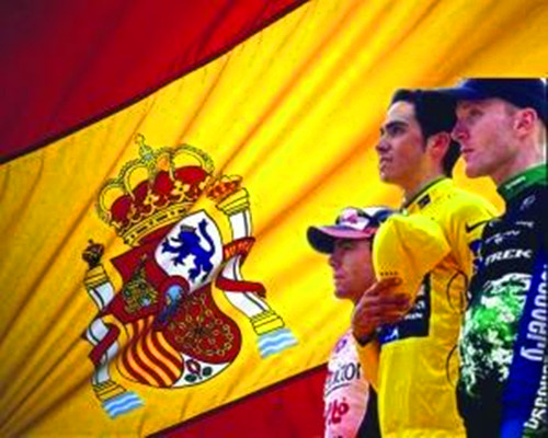 西班牙国歌的历史介绍
