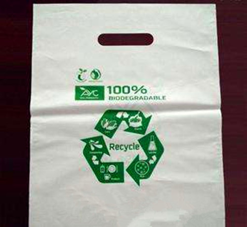 环保塑料袋介绍