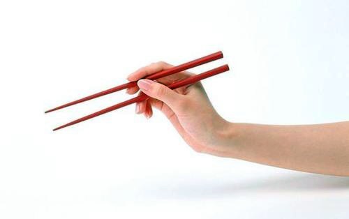 筷子使用礼仪与禁忌