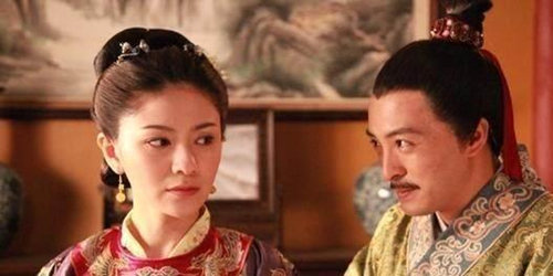 朱元璋为何处死自己的亲生女儿安庆公主