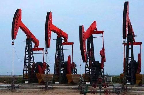 中国第一大油田是哪个油田