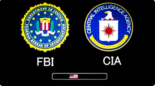 FBI和CIA的区别
