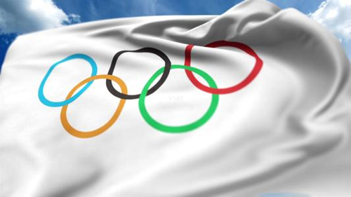 奥运五环标志有什么含义