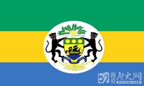 加蓬宣布独立