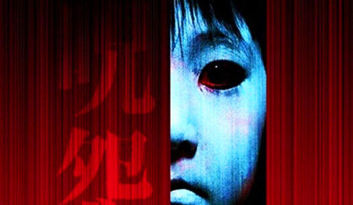 日本恐怖片为什么最恐怖