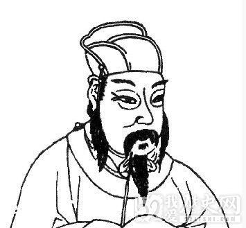 中国历史上唯一的白痴皇帝晋惠帝司马衷