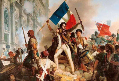 法国大革命的意义与影响有哪些