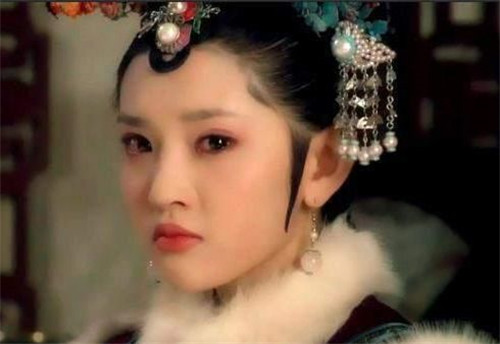端恪皇贵妃：清朝唯一历经五朝的皇贵妃