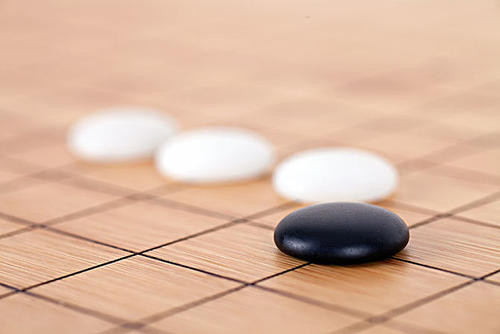 中国围棋的由来是什么