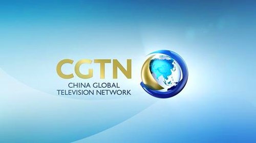 CGTN是什么电视台