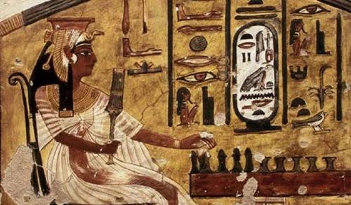 古埃及最著名的法老有哪些