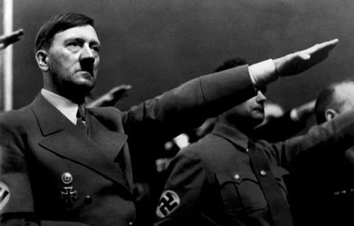 希特勒选择意大利做盟友的原因