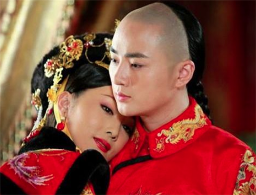 李祖娥为什么21岁成皇后30岁成皇太后