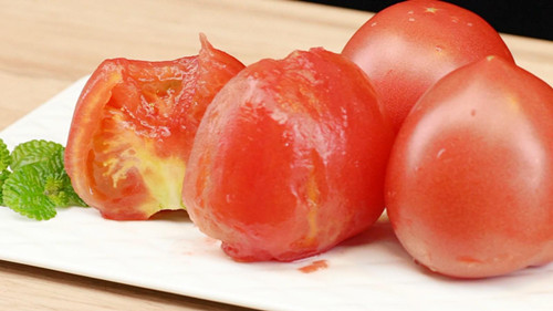 中国古代有番茄吗