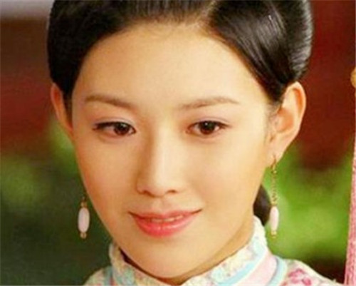 清朝第一位公主固伦敖汉公主13岁出嫁后结局怎么样