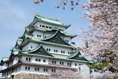 日本最有名的城堡是什么