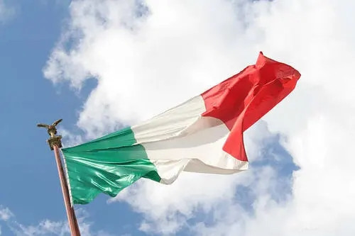 意大利国旗的含义和象征
