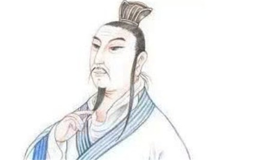 西汉宰相张苍为什么娶100个妻妾