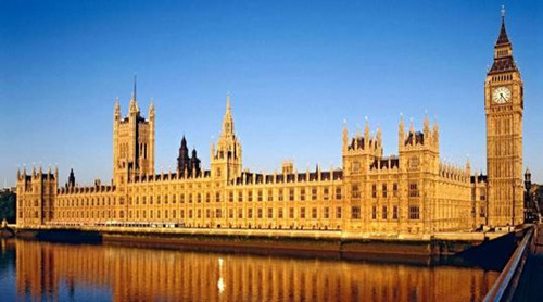 英国议会上议院和下议院有哪些不同