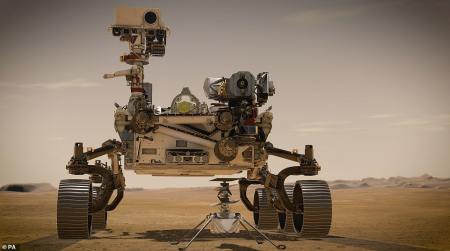 人类未来能成功移居火星吗