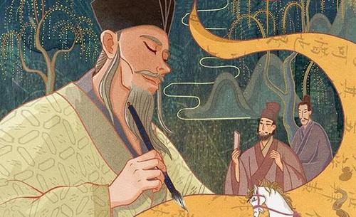 欧阳修和苏轼是师生关系吗
