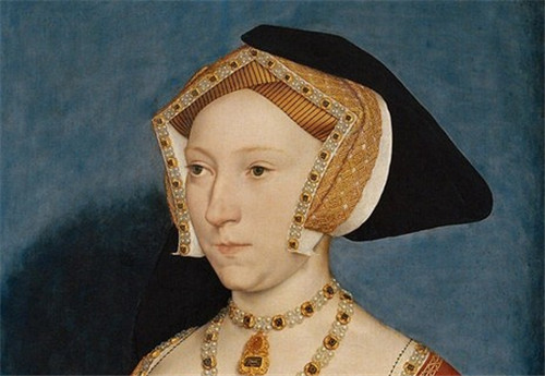 亨利八世的第三次婚姻是和谁