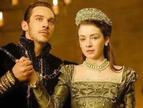 亨利八世的婚姻次数