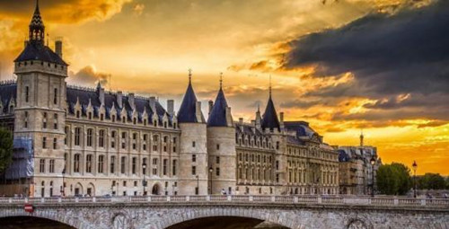 法国古典主义建筑是什么样的