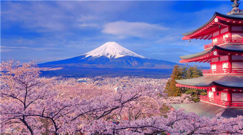 浅间神社为什么拥有富士山所有权