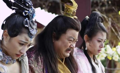 陈朝的最后一个君主是谁