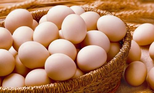 同样条件下煮出来的鸡蛋剥壳越困难说明鸡蛋怎么样