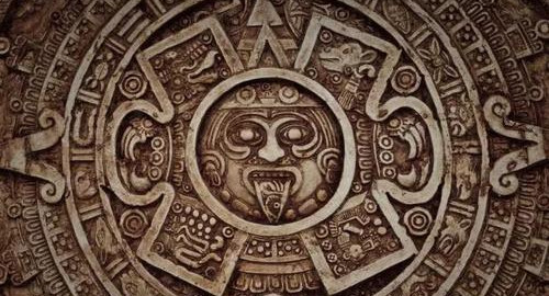 玛雅文明为什么不是文明古国