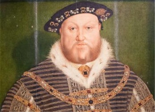 亨利八世外交政策是怎么样的