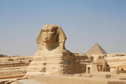 古埃及有哪些灿烂文明