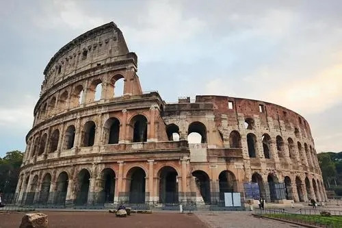 意大利和罗马帝国的关系