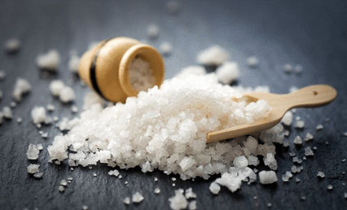 为什么自古以来盐是国家控制