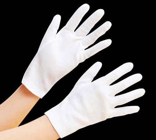 白手套是指什么意思